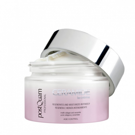 CERAMIDE Crema de zi regeneranta cu colagen si ceramide [1]