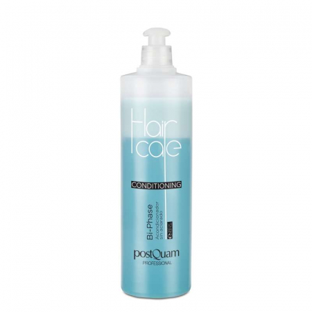Măști, balsamuri, seruri, loțiuni - Conditioner bi-phase fara clatire