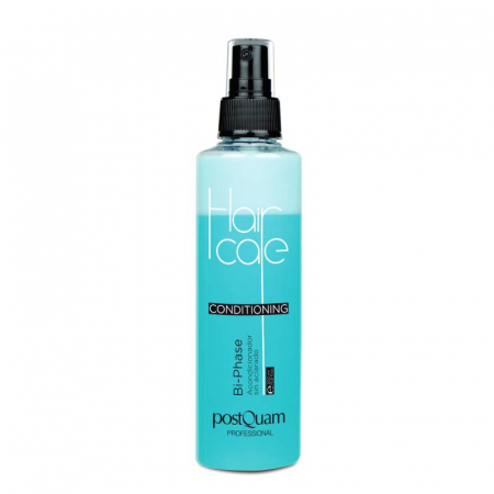 Măști, balsamuri, seruri, loțiuni - Conditioner bi-phase fara clatire 200 ml