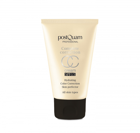 CC Cream Crema de corectie completa SPF 15 [1]