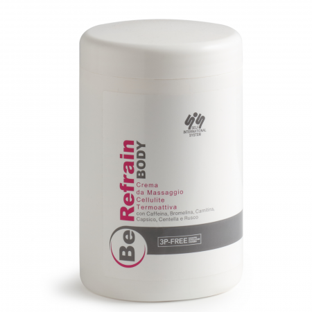 Promotii - Crema anticelulitica termoactiva (cu efect termic de incalzire)