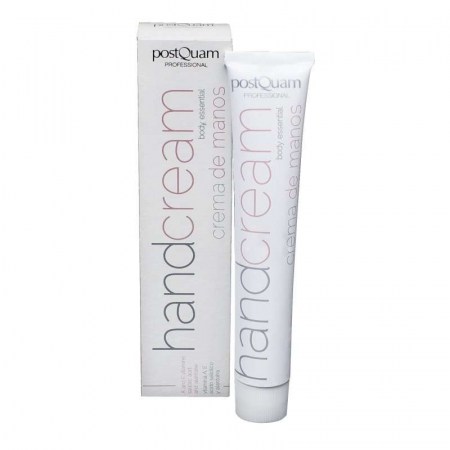 Peeling / îngrijire personală / hidratare - Crema de maini tratament