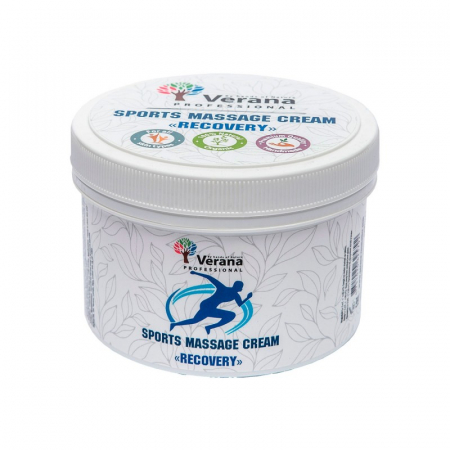 Crema de masaj Recuperare dupa sport [1]