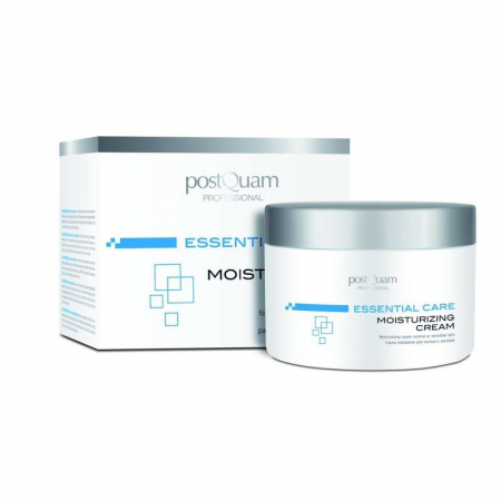 Ten normal / sensibil - Crema hidratanta 200 ml - ten normal/sensibil