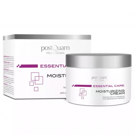 Ten uscat / deshidratat - Crema hidratanta 200 ml - ten uscat/deshidratat