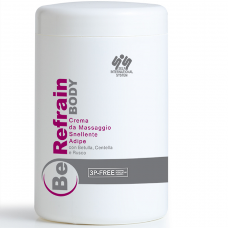 Promotii - Crema modelatoare antiadipoasa si liporeductoare