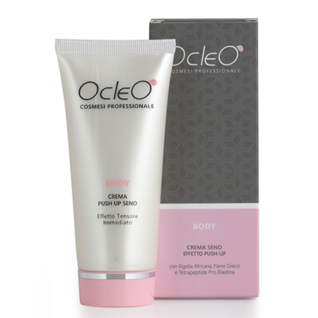 Promotii - Crema pentru sani cu efect de push up