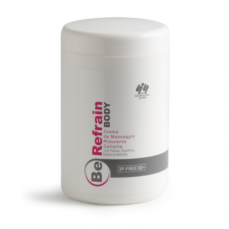 Ocleo/BeRefrain - Crema reductoare anticelulitica