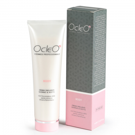 Promotii - Crema liporeductoare (de slabire) cu planta carnivora Drosera Ramentacea