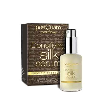 Produse antirid/Toate tipurile de ten - Densifying Silk Serum cu Proteine de matase si Lipozomi de citokine