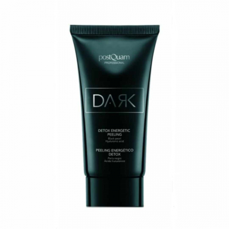 Produse antirid/Toate tipurile de ten - Detox Energetic Peeling Black Pearl