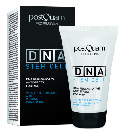 Gama pentru barbati - DNA Regenerative antistress cream