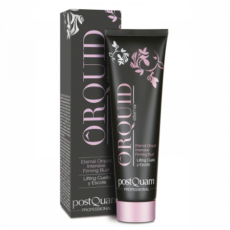 Tonifiere / Antivergeturi - Eternal Orquid Crema de tonifiere pentru bust cu Acid Hyaluronic
