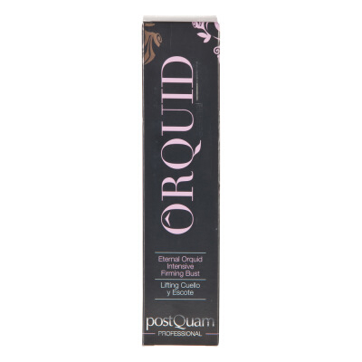Eternal Orquid Crema de tonifiere pentru bust cu Acid Hyaluronic [3]