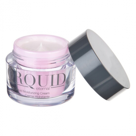 Eternal Orquid Crema de zi cu Acid Hyaluronic si Orhidee [2]