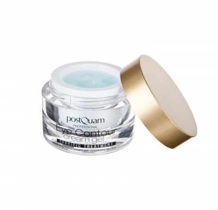 EYE CONTOUR CREAM GEL Contur antirid pentru ochi si buze [3]