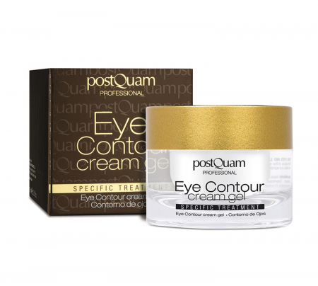 EYE CONTOUR CREAM GEL Contur antirid pentru ochi si buze [1]