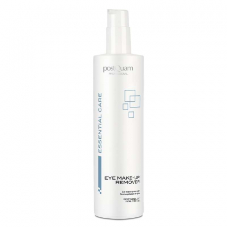 Produse antirid/Toate tipurile de ten - EYE MAKE-UP REMOVER