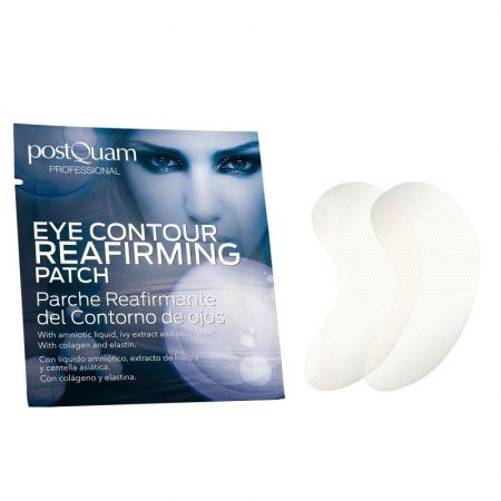 EYES CONTOUR FIRMING PATCH [0]