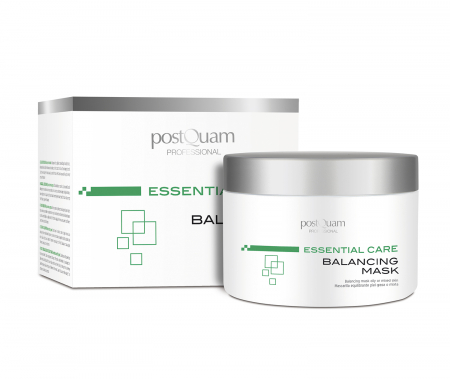 FACIAL BEAUTY 1 Kit pentru ten mixt/gras [2]