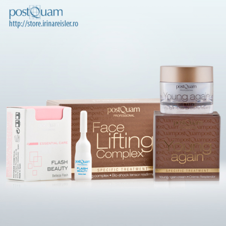 Kituri cu discount - FACIAL BEAUTY