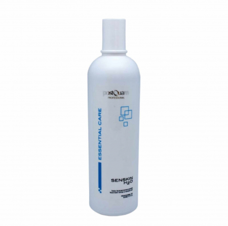 Ten normal / sensibil - Facial toner 500 ml - ten normal/sensibil