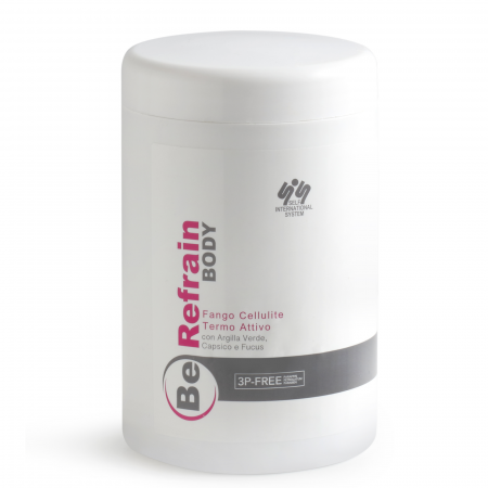 Promotii - Fango Anticelulitic Termoactiv (cu efect termic de incalzire)