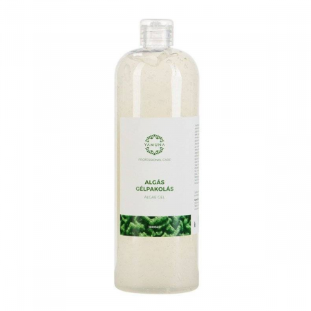 Geluri si creme - Gel anticelulitic si detoxifiant cu Alge marine