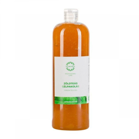 Promotii - Gel anticelulitic cu ceai verde