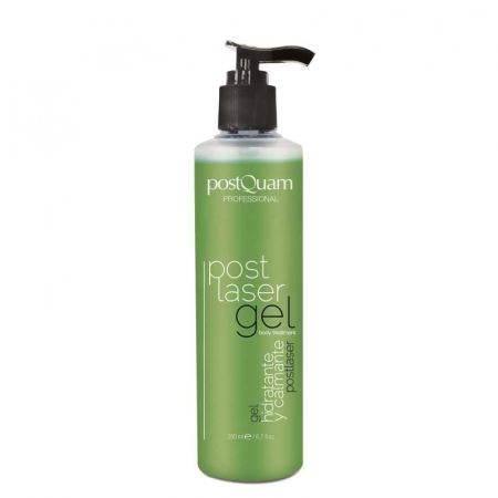 Peeling / îngrijire personală / hidratare - Gel Post Laser