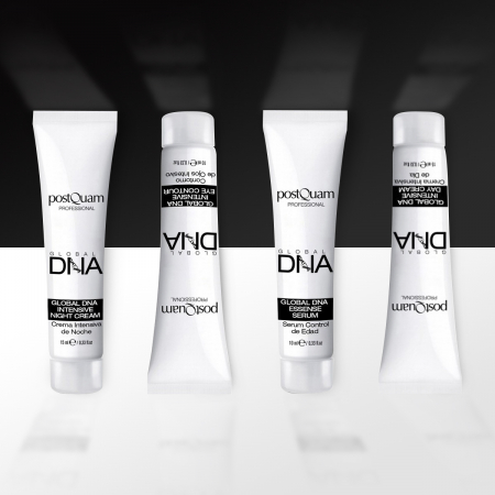 Global DNA Crema de zi cu spirale de ADN -travel [2]