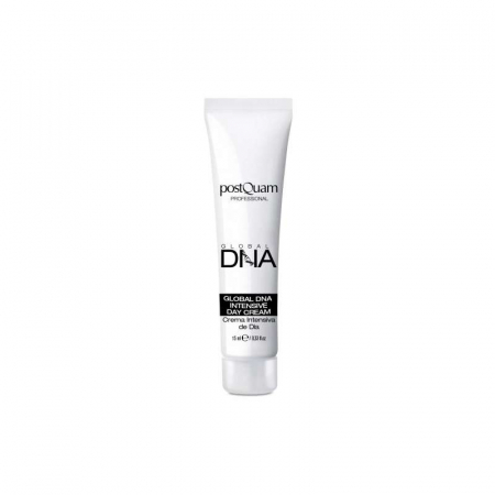 Global DNA Crema de zi cu spirale de ADN -travel [1]