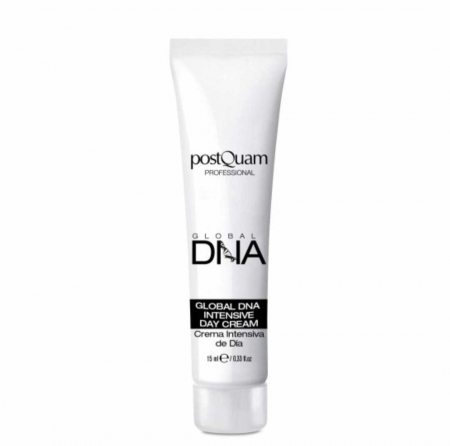 Game speciale de creme antirid - Global DNA Crema de zi cu spirale de ADN -travel