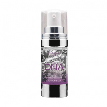 Game speciale de creme antirid - Global DNA Ser antirid cu spirale de ADN