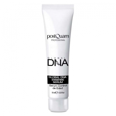 Game speciale de creme antirid - Global DNA Ser antirid cu spirale de ADN - travel
