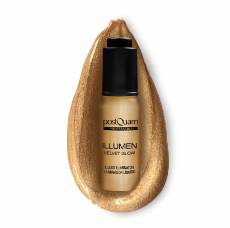 Fond de ten - ILLUMEN VELVET GLOW