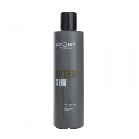 Peeling / îngrijire personală / hidratare - Lapte de corp calmant AFTER SUN