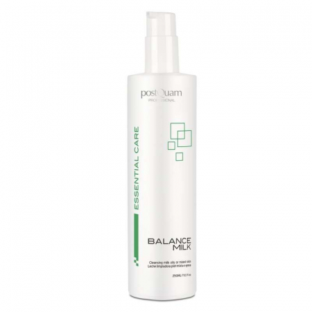 Ten gras / mixt - Lapte demachiant 250 ml - ten gras/mixt