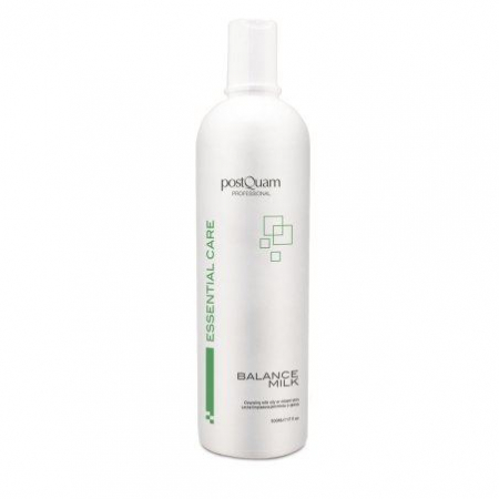 Lapte demachiant 500 ml - ten gras/mixt [0]