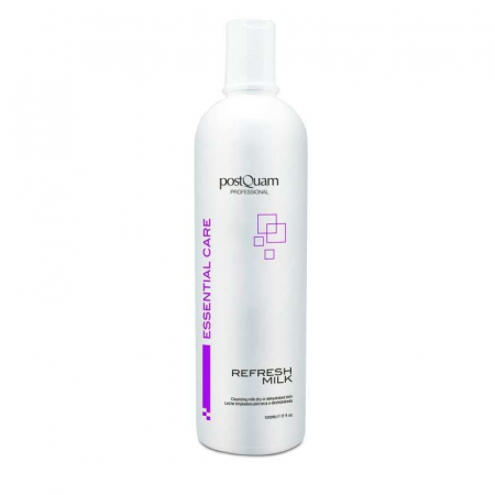 Ten uscat / deshidratat - Lapte demachiant 500 ml - ten uscat/deshidratat
