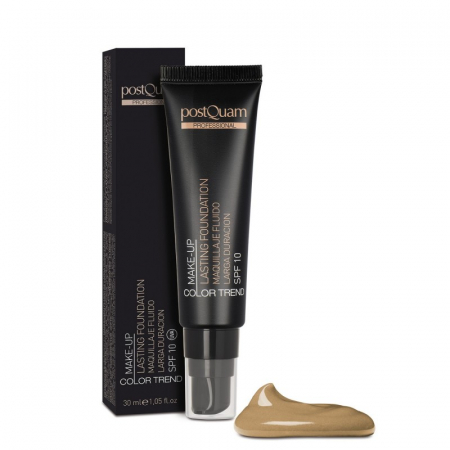 Fond de ten - LASTING FOUNDATION SPF 10 LIGHT