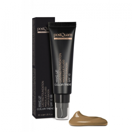 Fond de ten - LASTING FOUNDATION SPF 10 MEDIUM