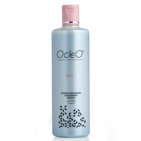Ocleo/BeRefrain - Lichid anticelulitic cu efect termic de racire