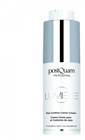 Lumiere Contur de ochi cu extract de caviar [1]