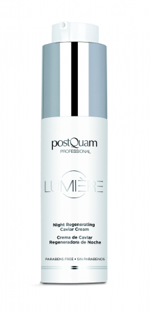 Lumiere Crema de noapte cu extract de caviar [1]