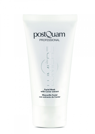 Măşti peel-off / cremă / velum - Lumiere Masca Faciala cu extract de Caviar