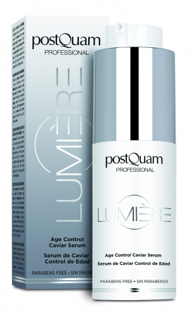 Lumiere - Lumiere Ser antirid cu extract de caviar