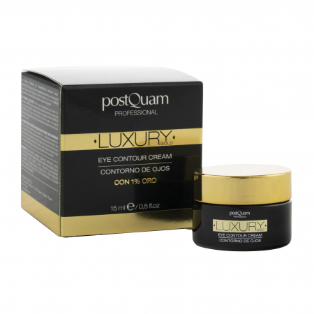 Luxury Gold - Luxury Gold Contur de ochi cu aur 24K