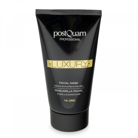 Măşti peel-off / cremă / velum - Luxury Gold Masca faciala cu aur 24K