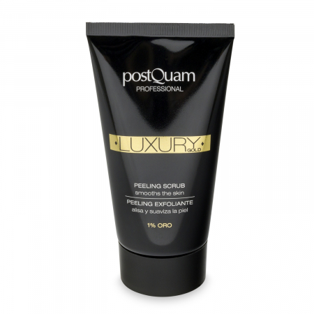 Luxury Gold - Luxury Gold Peeling Scrub cu aur 24K